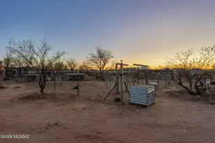 15465 W Dales Dr, Tucson, AZ 85735 - Photo 25