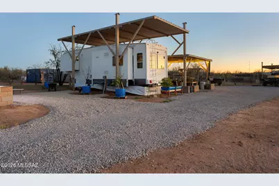 15465 W Dales Drive, Tucson, AZ 85735 - Photo 23