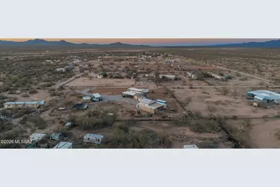 15465 W Dales Drive, Tucson, AZ 85735 - Photo 31