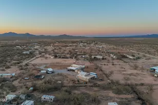 15465 W Dales Dr, Tucson, AZ 85735 - Photo 31