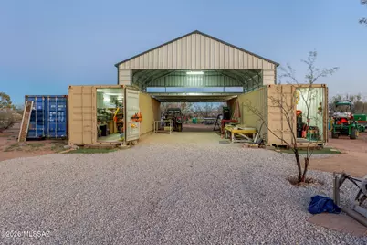 15465 W Dales Drive, Tucson, AZ 85735 - Photo 17