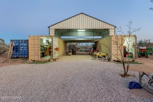 15465 W Dales Dr, Tucson, AZ 85735 - Photo 17