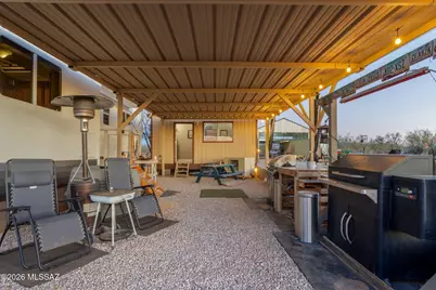15465 W Dales Drive, Tucson, AZ 85735 - Photo 13