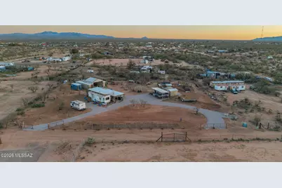 15465 W Dales Drive, Tucson, AZ 85735 - Photo 1