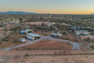 15465 W Dales Dr, Tucson, AZ 85735 - Photo 1