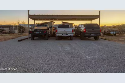 15465 W Dales Drive, Tucson, AZ 85735 - Photo 19