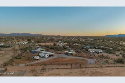 15465 W Dales Drive, Tucson, AZ 85735 - Photo 27