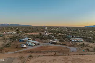 15465 W Dales Dr, Tucson, AZ 85735 - Photo 27