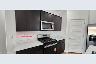 12262 E Patricia Ann Drive, Vail, AZ 85641 - Photo 3