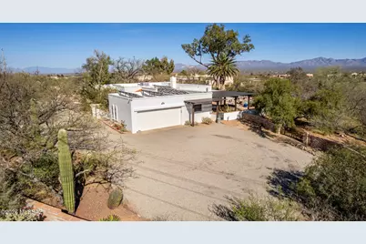 1041 W Mission Twin Buttes Road, Green Valley, AZ 85622 - Photo 15