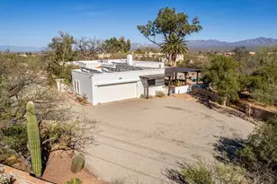 1041 W Mission Twin Buttes Rd, Green Valley, AZ 85622 - Photo 15