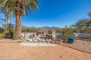 1041 W Mission Twin Buttes Rd, Green Valley, AZ 85622 - Photo 7