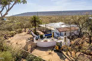 1041 W Mission Twin Buttes Rd, Green Valley, AZ 85622 - Photo 17