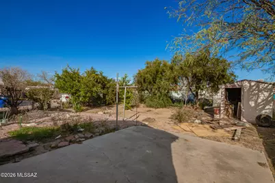 3649 S Bronson Avenue, Tucson, AZ 85713 - Photo 25