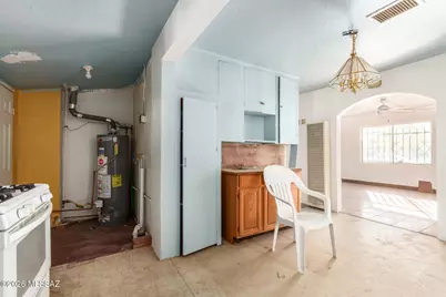 3649 S Bronson Avenue, Tucson, AZ 85713 - Photo 13