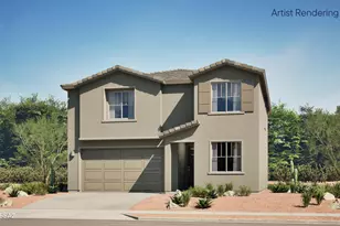 7577 S Ray Carroll Way, Tucson, AZ 85747 - Photo 1