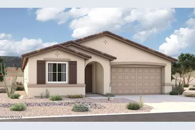 8596 E Wild Licorice Circle, Vail, AZ 85641 - Photo 1