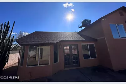 3370 W Placita De La Bajada, Tucson, AZ 85746 - Photo 29