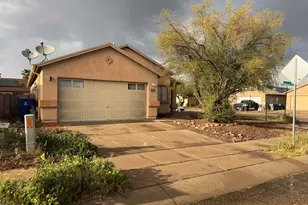 1772 W Lavender Mountain Pl, Tucson, AZ 85746 - Photo 1