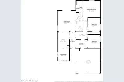 660 S Willis Ray Avenue, Vail, AZ 85641 - Photo 33