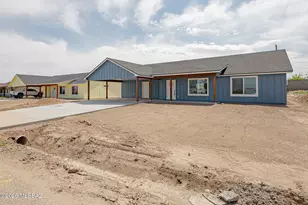 593 W Frying Pan Rd, Safford, AZ 85546 - Photo 1