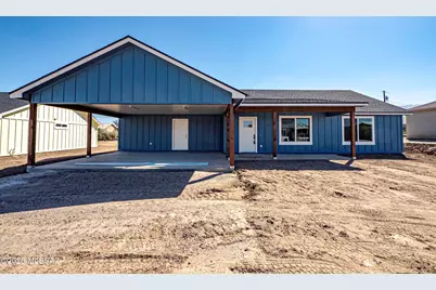 593 W Frying Pan Road, Safford, AZ 85546 - Photo 1