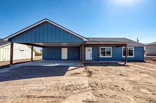 593 W Frying Pan Rd, Safford, AZ 85546 - Photo 1