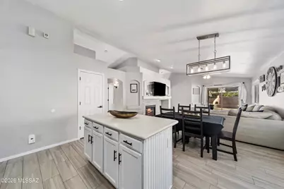 12323 N Kylene Canyon Drive, Oro Valley, AZ 85755 - Photo 3