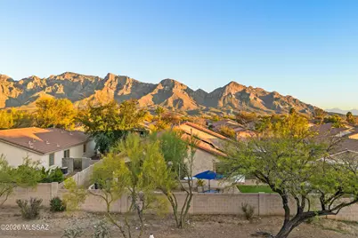 12323 N Kylene Canyon Drive, Oro Valley, AZ 85755 - Photo 29