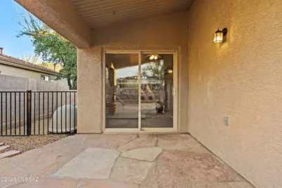 12323 N Kylene Canyon Drive, Oro Valley, AZ 85755 - Photo 27