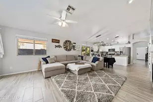 12323 N Kylene Canyon Dr, Oro Valley, AZ 85755 - Photo 9