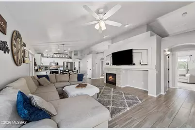 12323 N Kylene Canyon Drive, Oro Valley, AZ 85755 - Photo 11