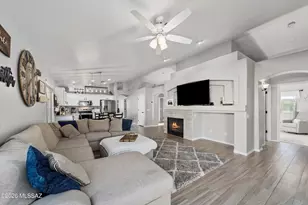 12323 N Kylene Canyon Dr, Oro Valley, AZ 85755 - Photo 11