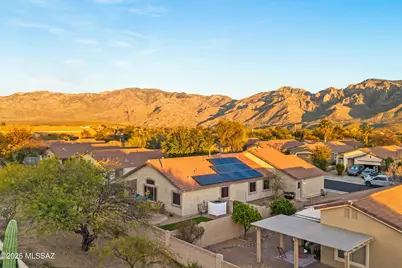 12323 N Kylene Canyon Drive, Oro Valley, AZ 85755 - Photo 31