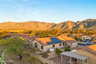 12323 N Kylene Canyon Dr, Oro Valley, AZ 85755 - Photo 31