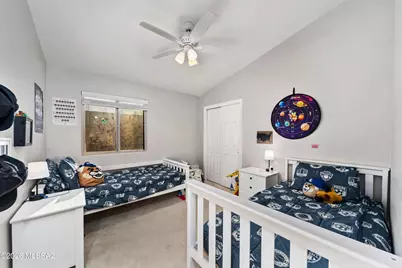 12323 N Kylene Canyon Drive, Oro Valley, AZ 85755 - Photo 21