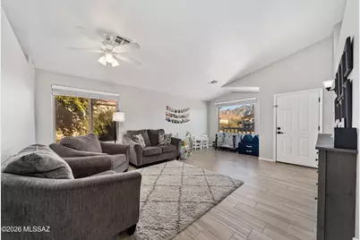 12323 N Kylene Canyon Drive, Oro Valley, AZ 85755 - Photo 13