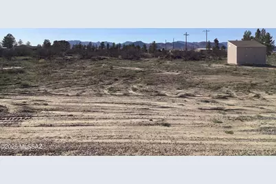 2709 W Willow Tree Lane, Willcox, AZ 85643 - Photo 5