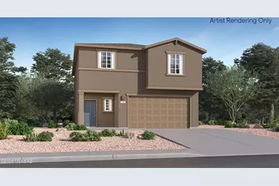 5990 E Benburb Lane, Tucson, AZ 85747 - Photo 1