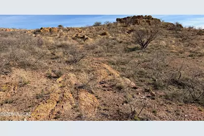 Vl Dougherty Road #207, Pearce, AZ 85625 - Photo 1