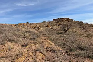 Vl Dougherty Rd, Pearce, AZ 85625 - Photo 1