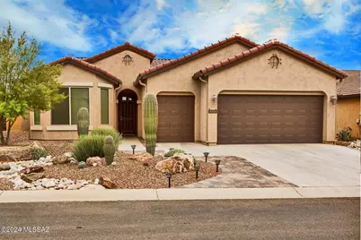 60065 E Arroyo Vista Drive, Oracle, AZ 85623 - Photo 1