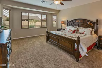 60065 E Arroyo Vista Drive, Oracle, AZ 85623 - Photo 13