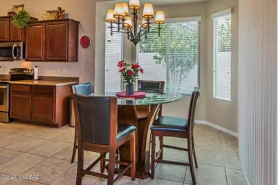 60065 E Arroyo Vista Drive, Oracle, AZ 85623 - Photo 11