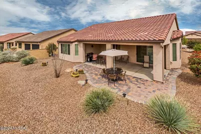 60065 E Arroyo Vista Drive, Oracle, AZ 85623 - Photo 25