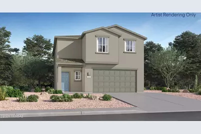 5986 E Benburb Lane, Tucson, AZ 85747 - Photo 1