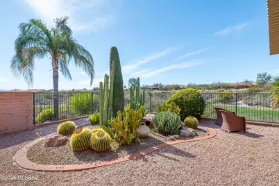 1781 E Mellow Trail, Oro Valley, AZ 85755 - Photo 9