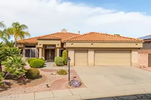 1781 E Mellow Trail, Oro Valley, AZ 85755 - Photo 1