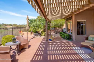 1781 E Mellow Trail, Oro Valley, AZ 85755 - Photo 29