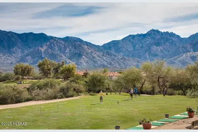 1781 E Mellow Trail, Oro Valley, AZ 85755 - Photo 35